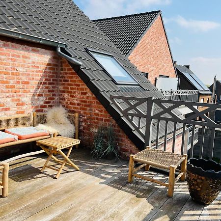 Zen Op Vakantie - Zen Aan De Gavers Onkerzele Luaran gambar