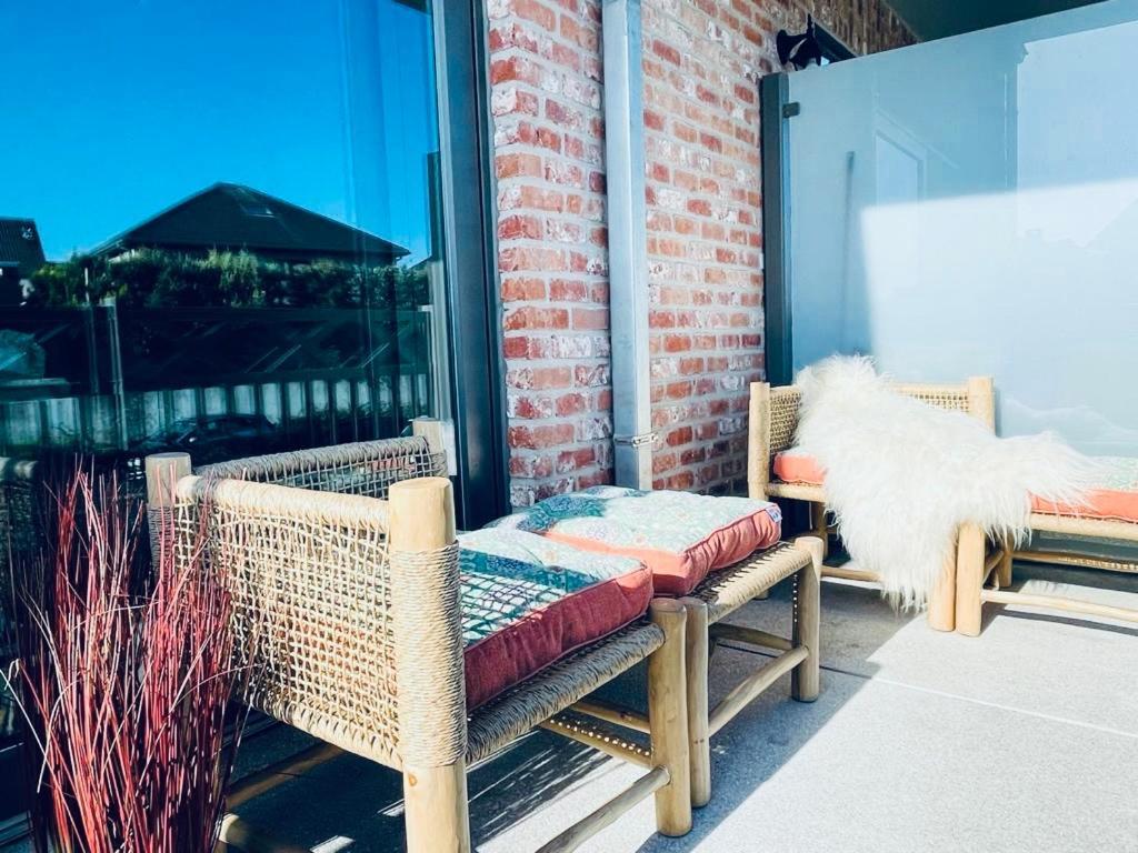 Zen Op Vakantie - Zen Aan De Gavers Onkerzele Luaran gambar