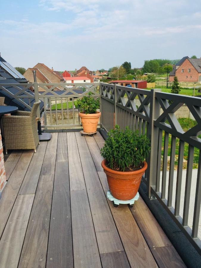 Zen Op Vakantie - Zen Aan De Gavers Onkerzele Luaran gambar