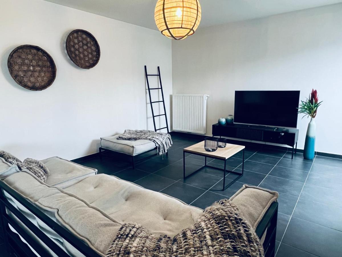 Zen Op Vakantie - Zen Aan De Gavers Onkerzele Luaran gambar