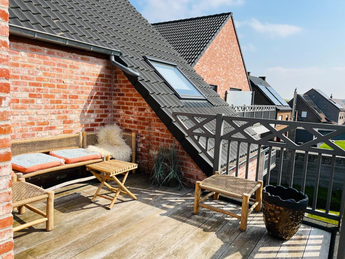 Zen Op Vakantie - Zen Aan De Gavers Onkerzele Luaran gambar